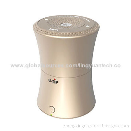 Stereo loud sound box